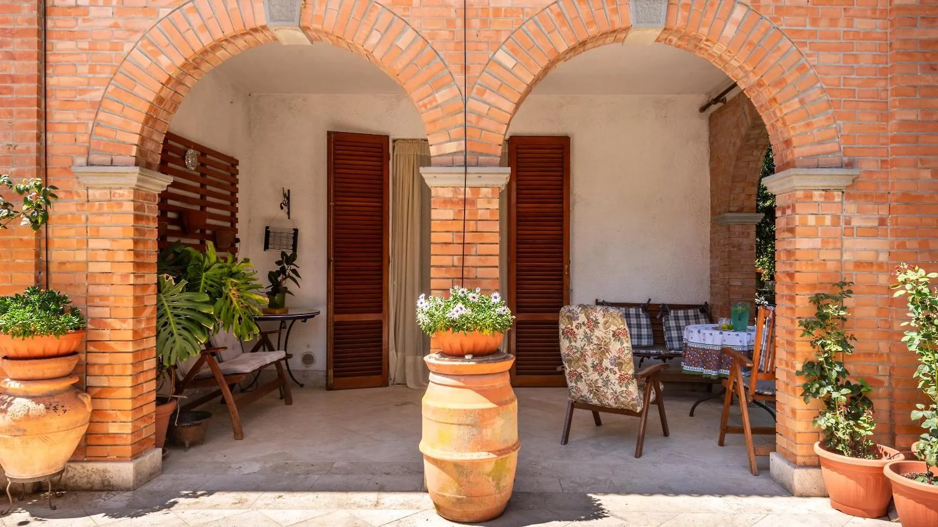 Casa San Francesco Rapolano Villa Rapolano Terme Italy