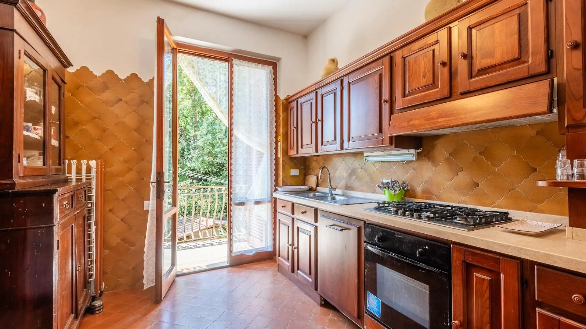 Casa San Francesco Rapolano Villa Rapolano Terme Holiday home