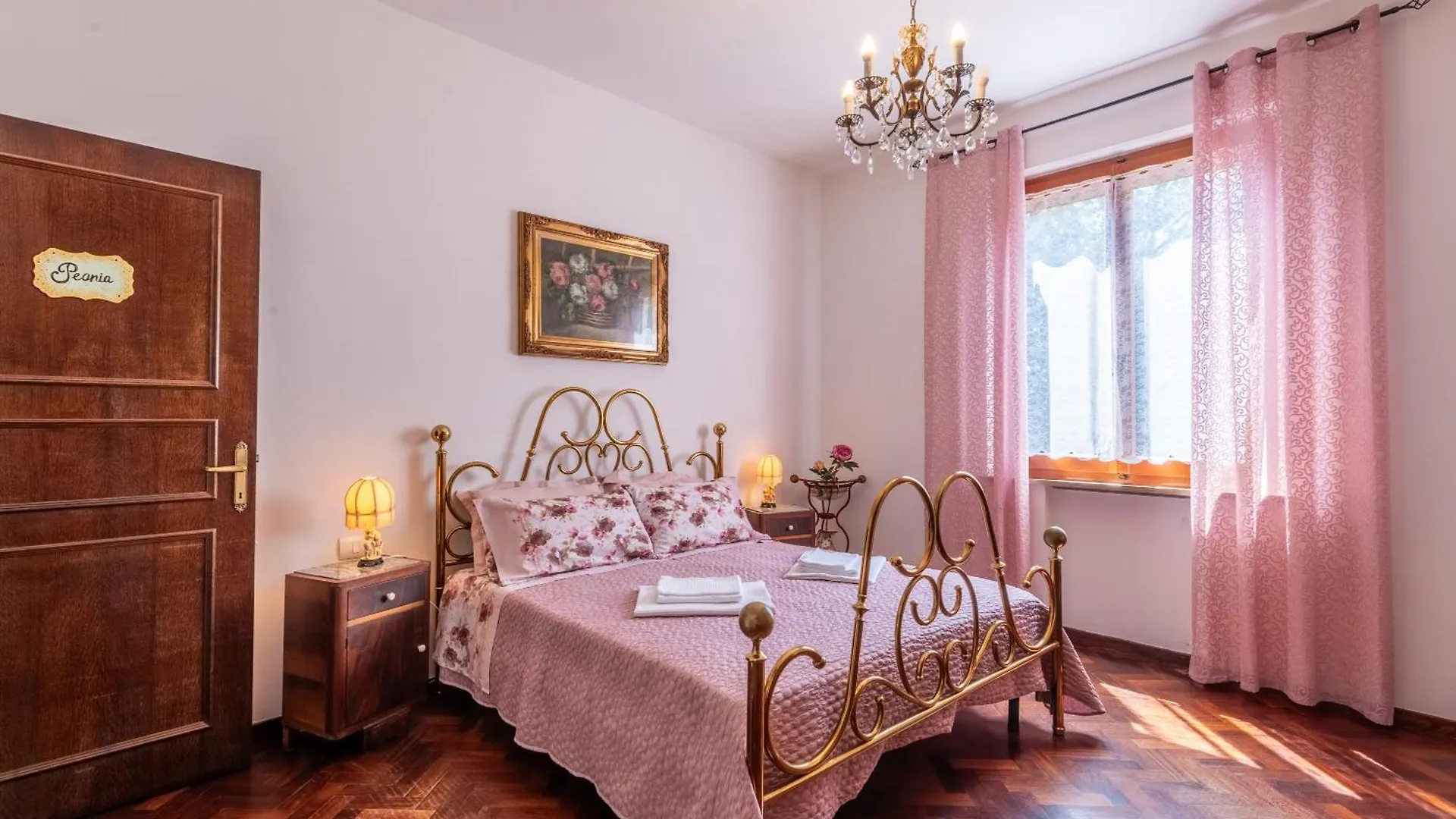 Holiday home Casa San Francesco Rapolano Villa Rapolano Terme