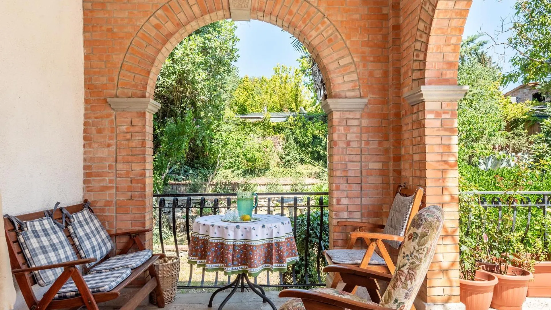 Casa San Francesco Rapolano Villa Rapolano Terme Holiday home