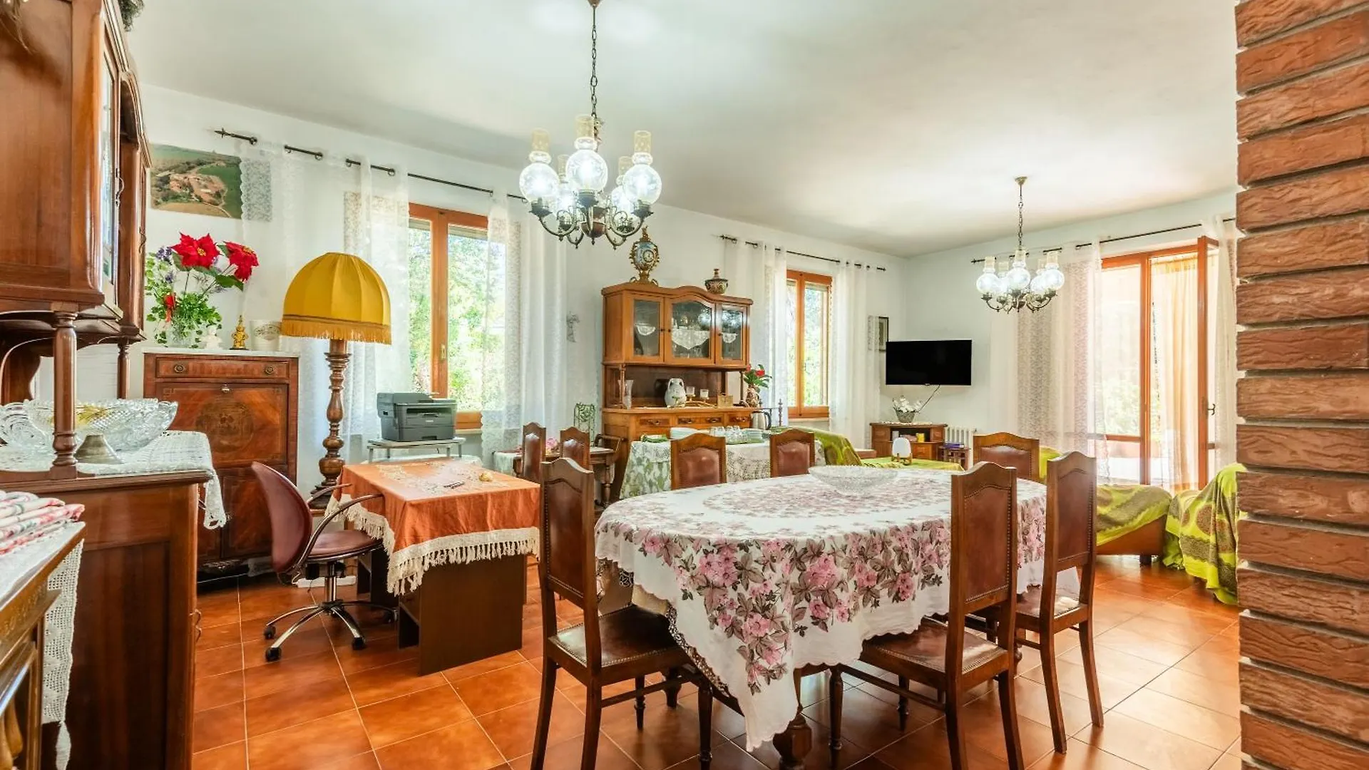 Casa San Francesco Rapolano Villa Rapolano Terme