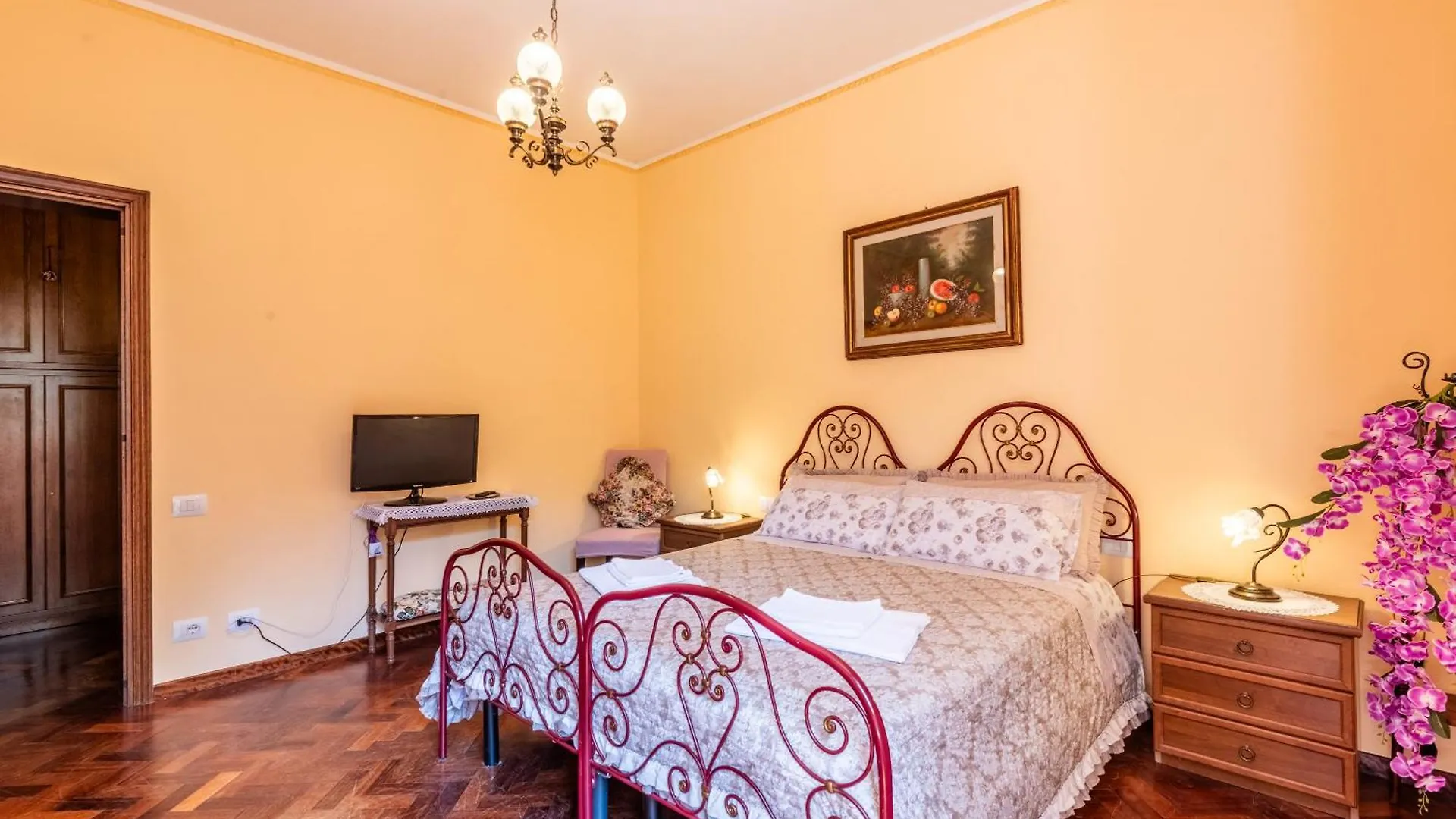 Holiday home Casa San Francesco Rapolano Villa Rapolano Terme Italy