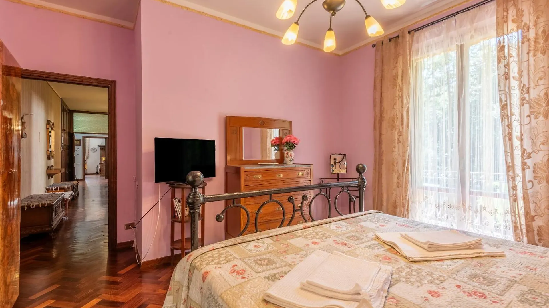 Holiday home Casa San Francesco Rapolano Villa Rapolano Terme
