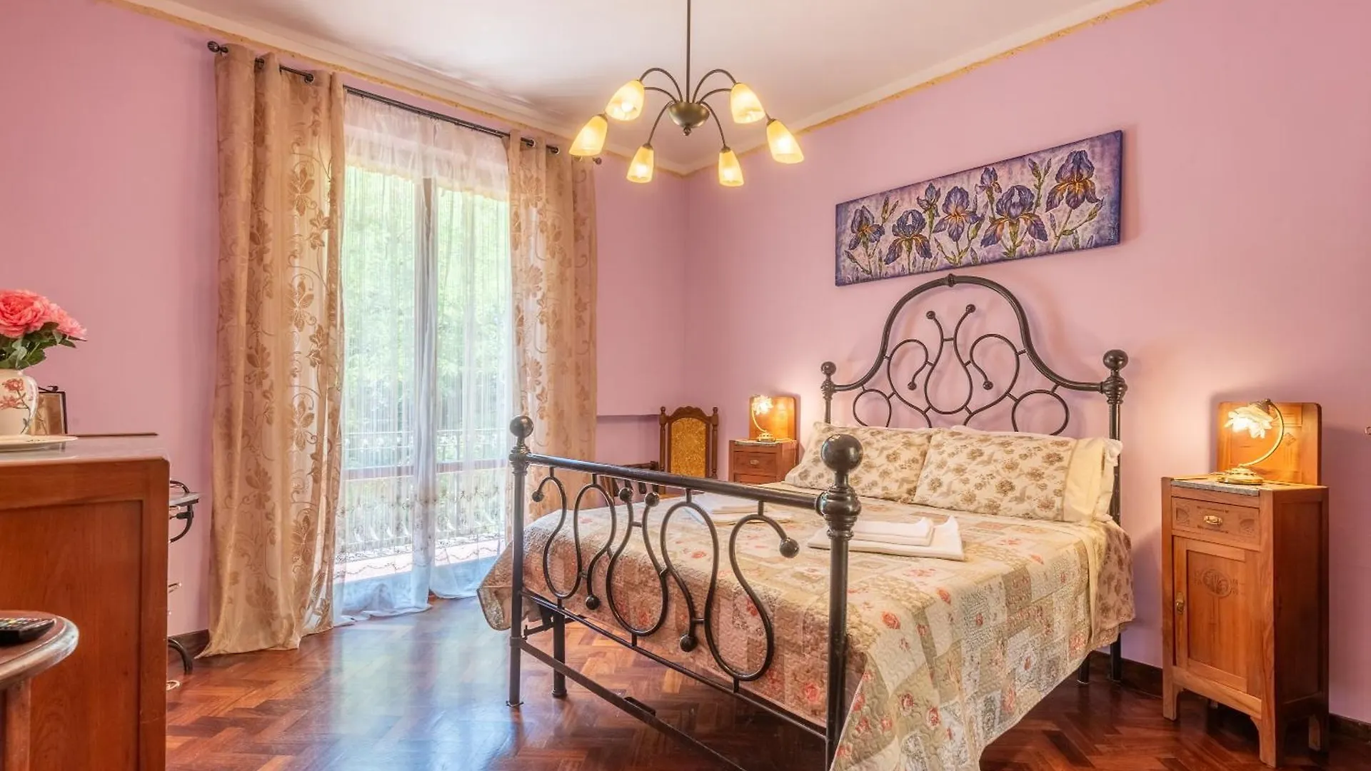 Casa San Francesco Rapolano Villa Rapolano Terme Holiday home