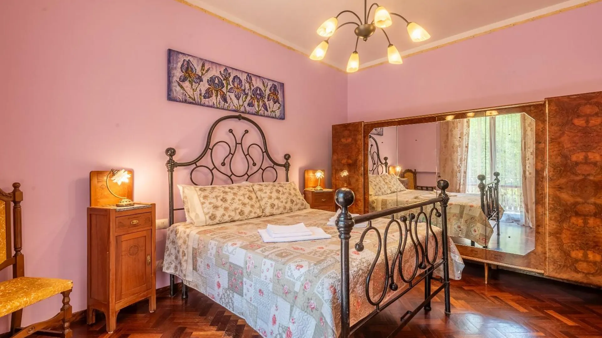 Holiday home Casa San Francesco Rapolano Villa Rapolano Terme