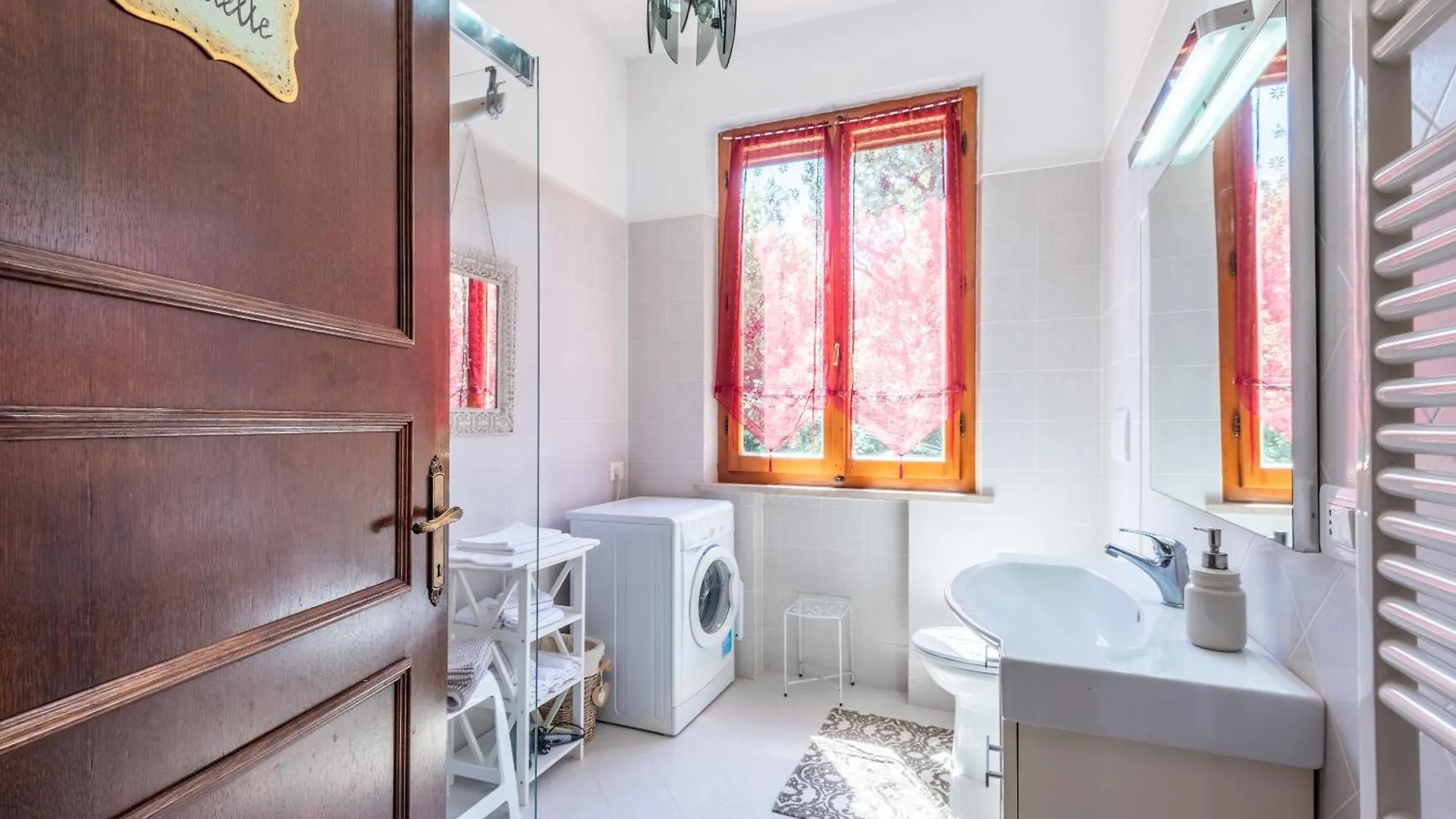 Holiday home Casa San Francesco Rapolano Villa Rapolano Terme Italy