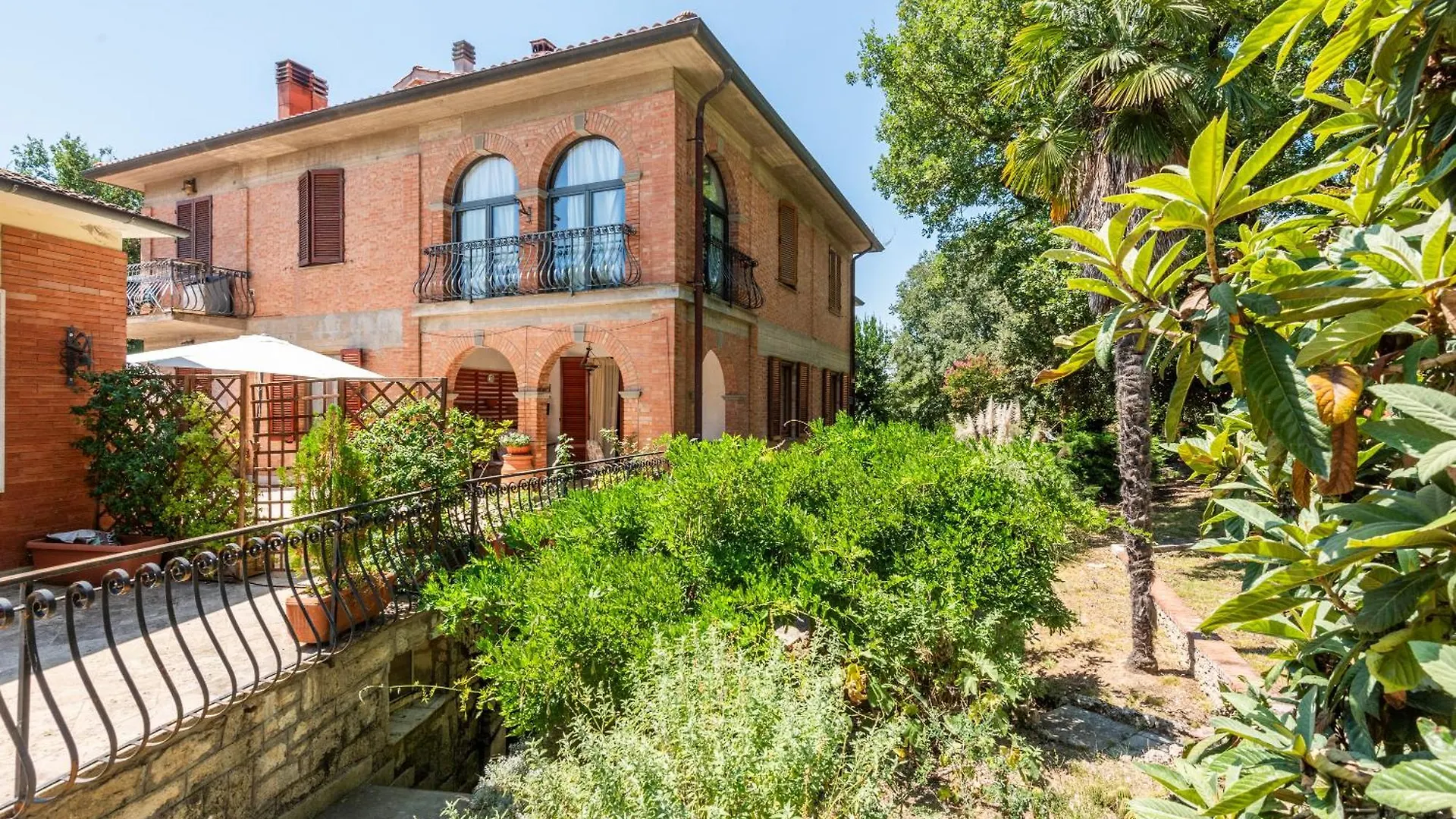 Casa San Francesco Rapolano Villa Rapolano Terme