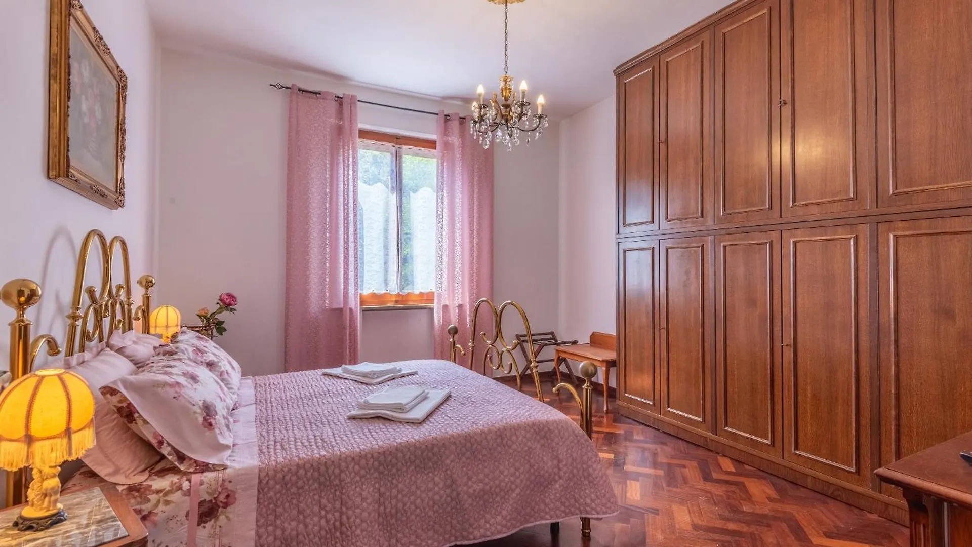 Casa San Francesco Rapolano Villa Rapolano Terme Italy