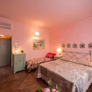 Da Annita Rapolano Terme